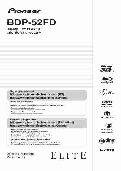 Pioneer Bluetooth Headset BDP-52FD-page_pdf